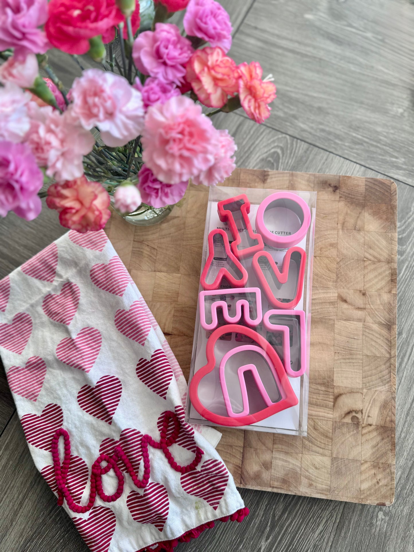 Valentine’s Day Activity Bundle