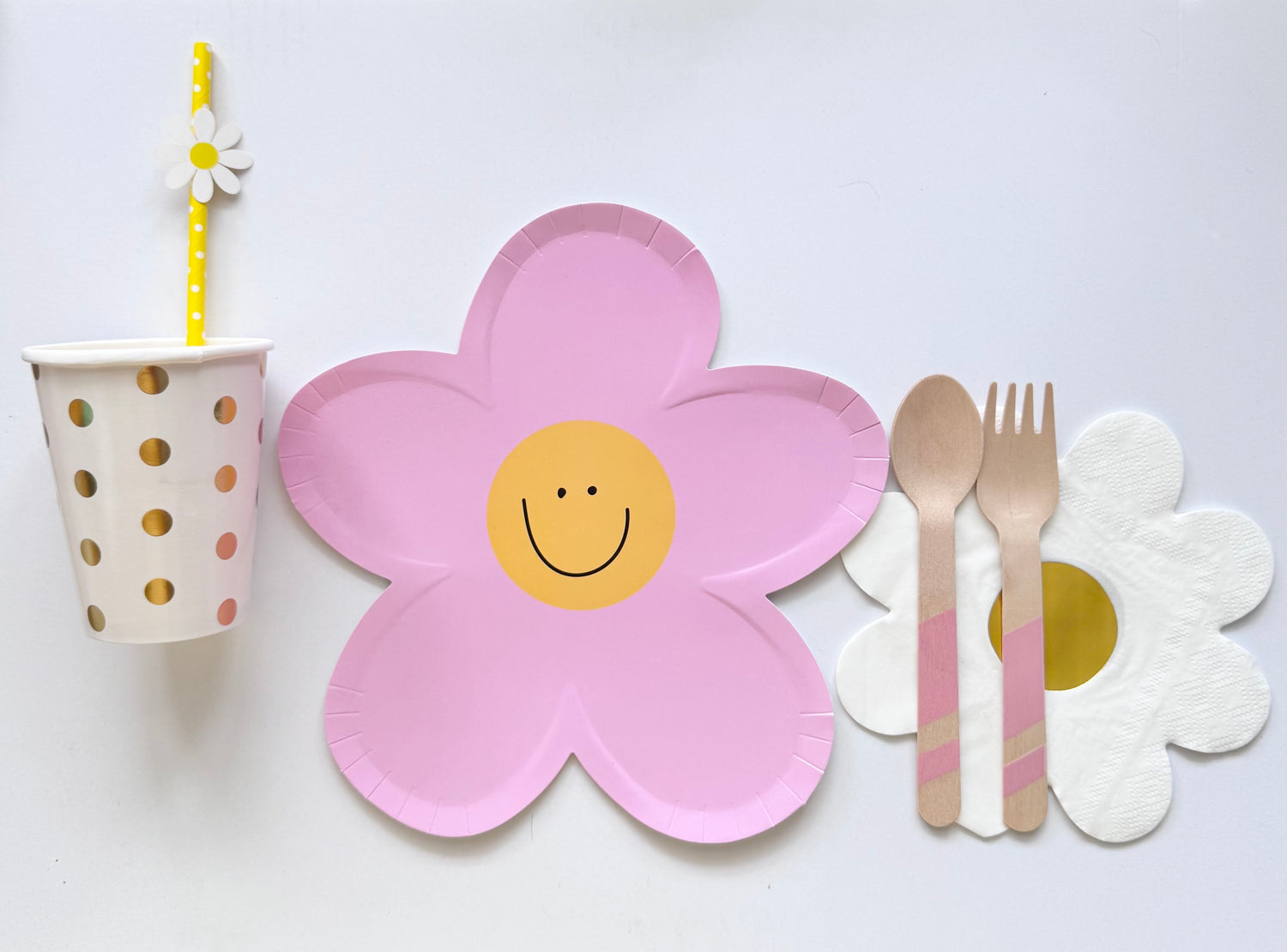 Flower Power Party