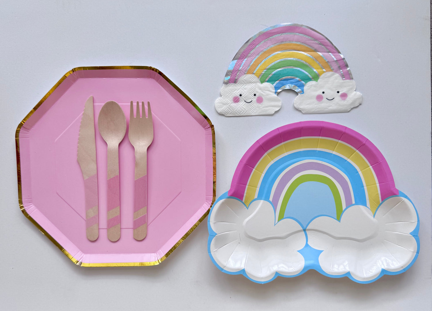 Rainbow Party