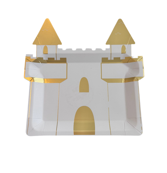 Castle Plates
