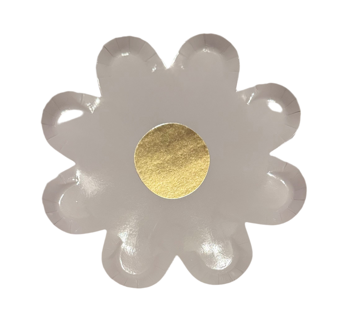 Flower Plates