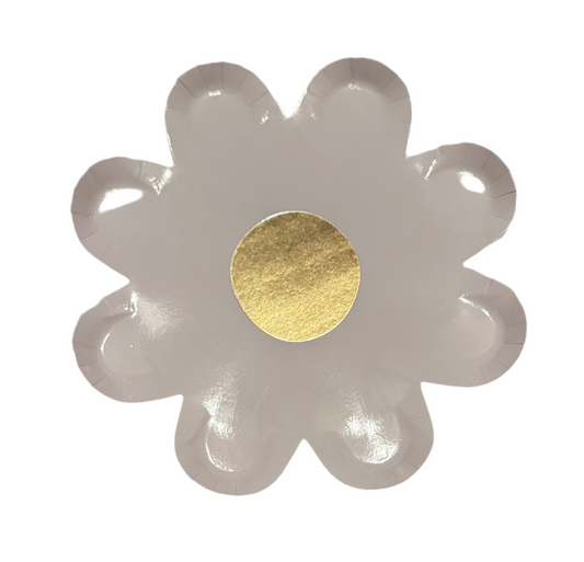 Flower Plates