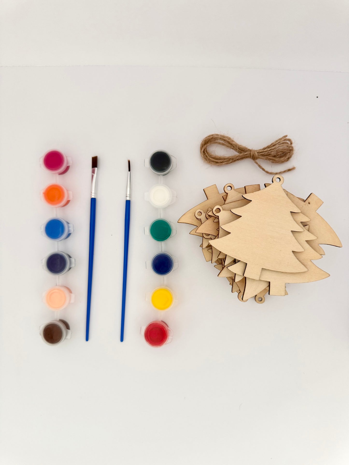 Christmas Crafts Bundle